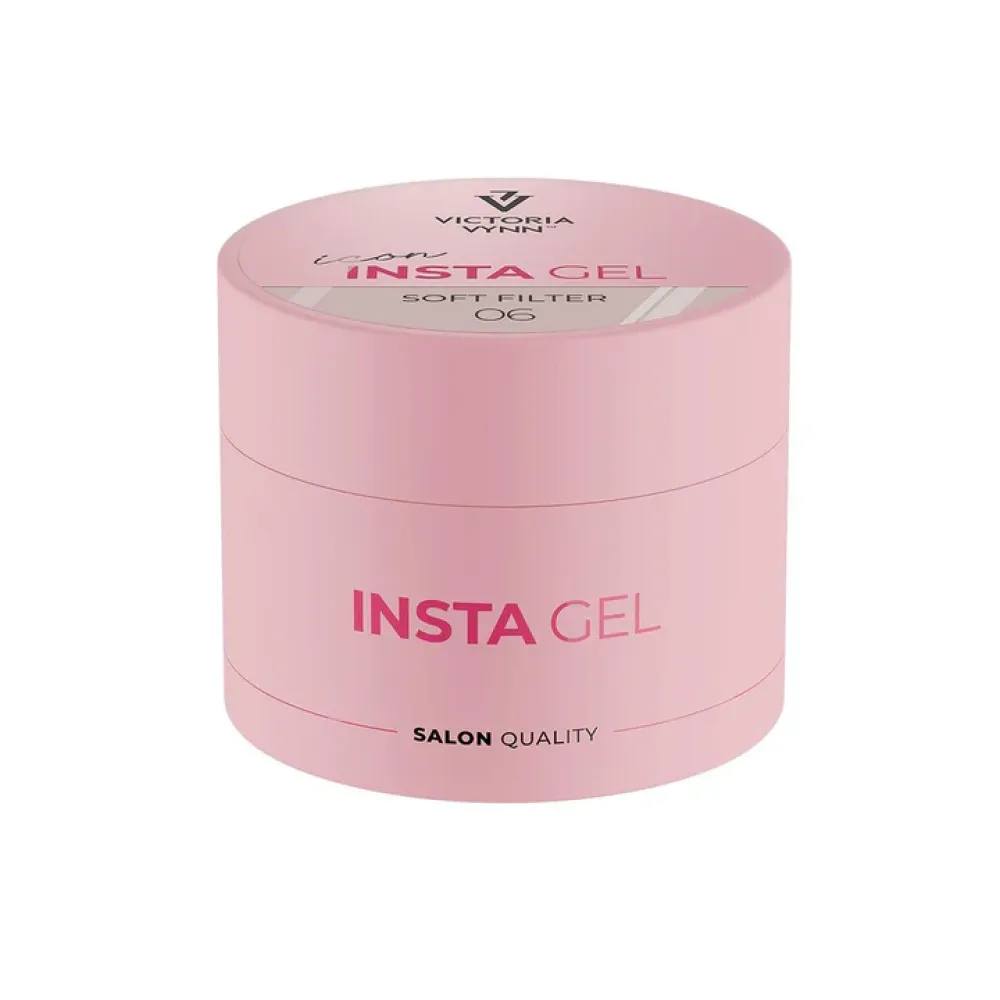 Victoria Vynn Insta Gel 06 Soft Filter 40ml